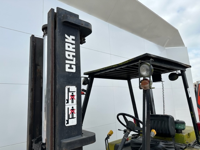Clark C500Y100D-2
